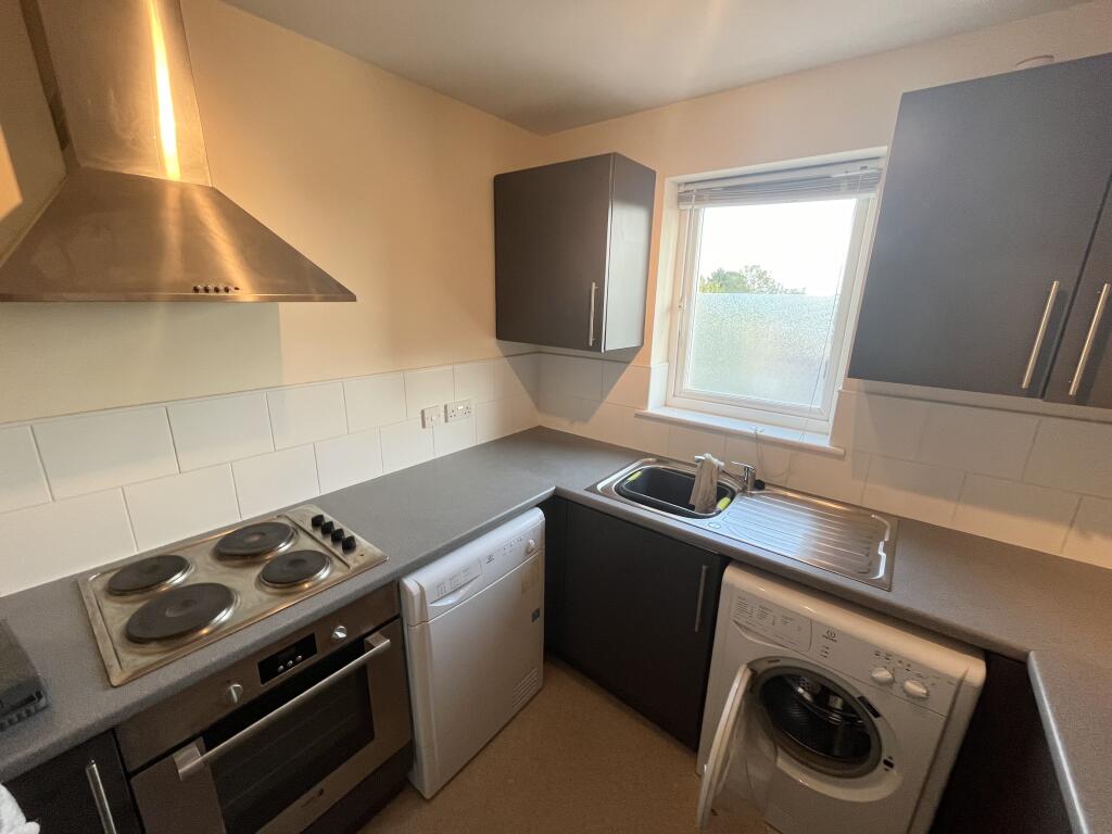 Apartment in Cardiff - View 3