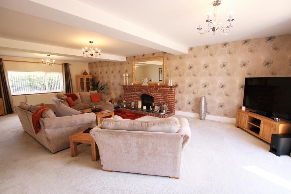 House in Southampton - View 4