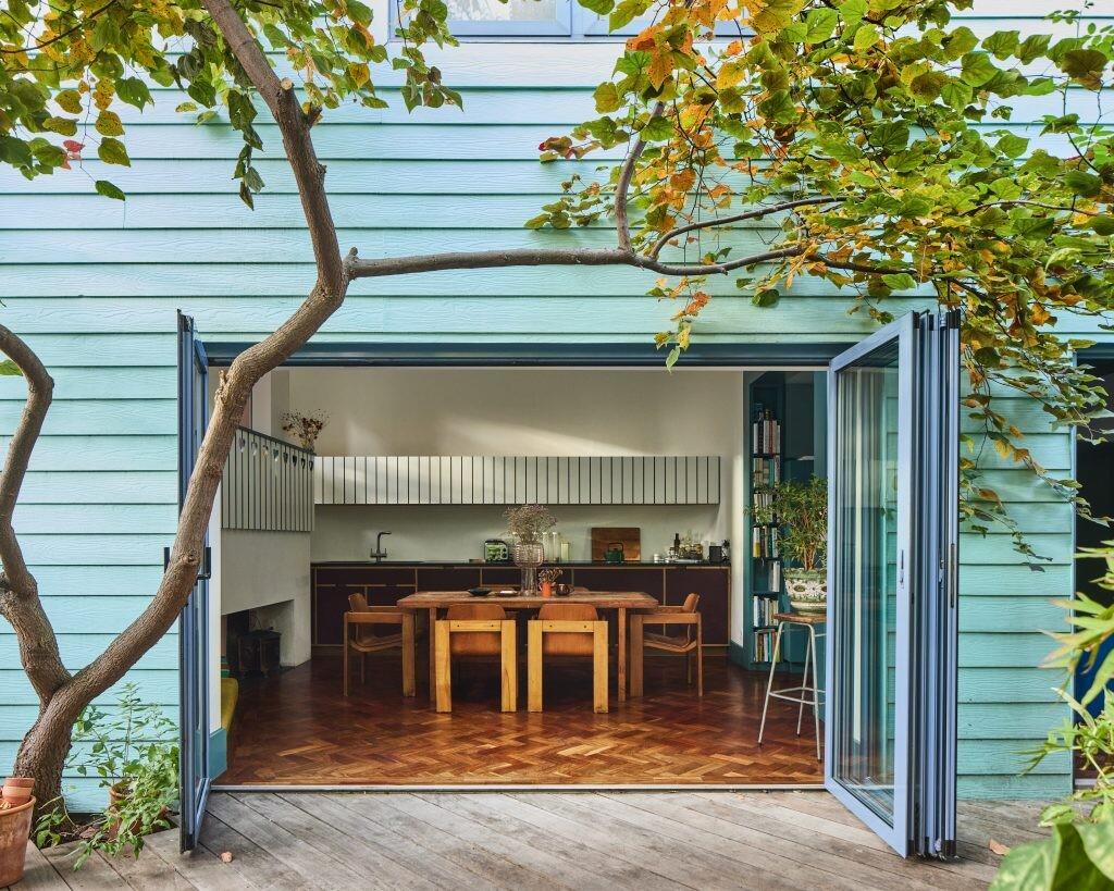 Main image of property: Blue House, London, E2