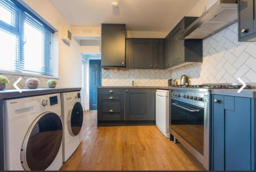 Main image of property: Harriet Street, Cathays