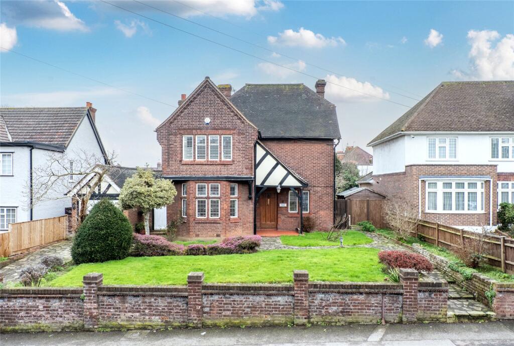 Main image of property: Singlewell Road, Gravesend, Kent, DA11