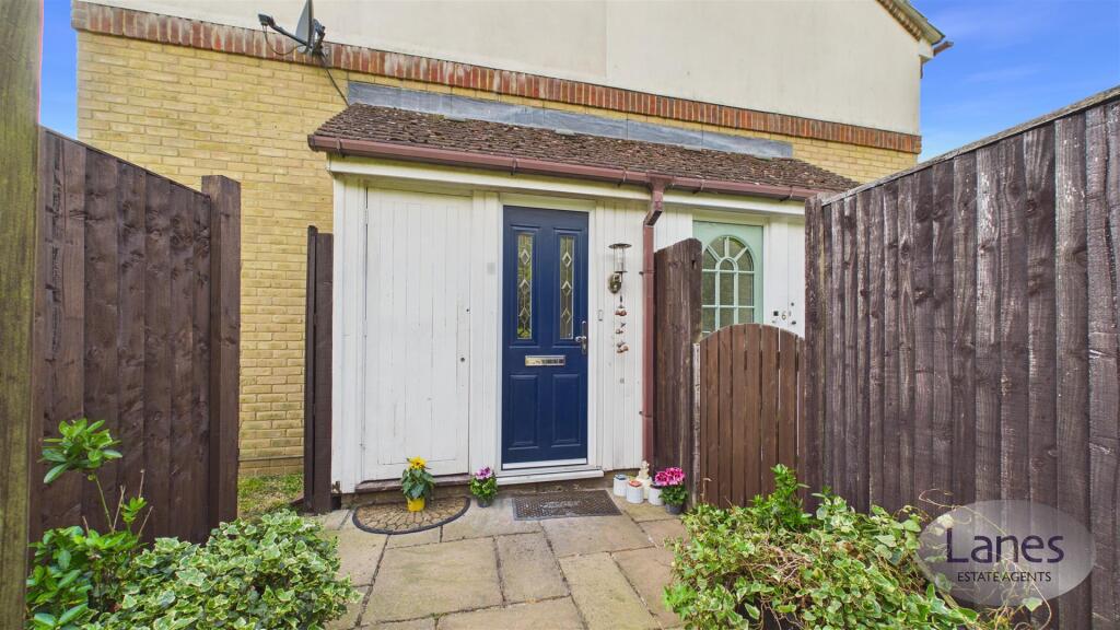 Main image of property: Thomas Rochford Way, Cheshunt, Waltham Cross