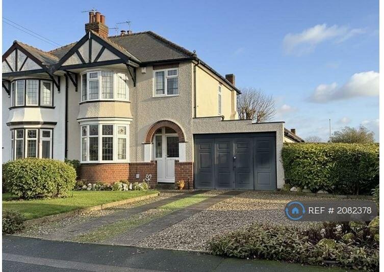 Main image of property: Shenstone Avenue, Halesowen, B62
