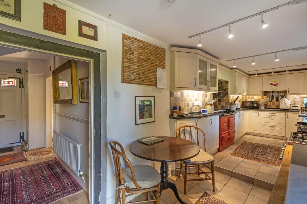 House in Bath - View 4