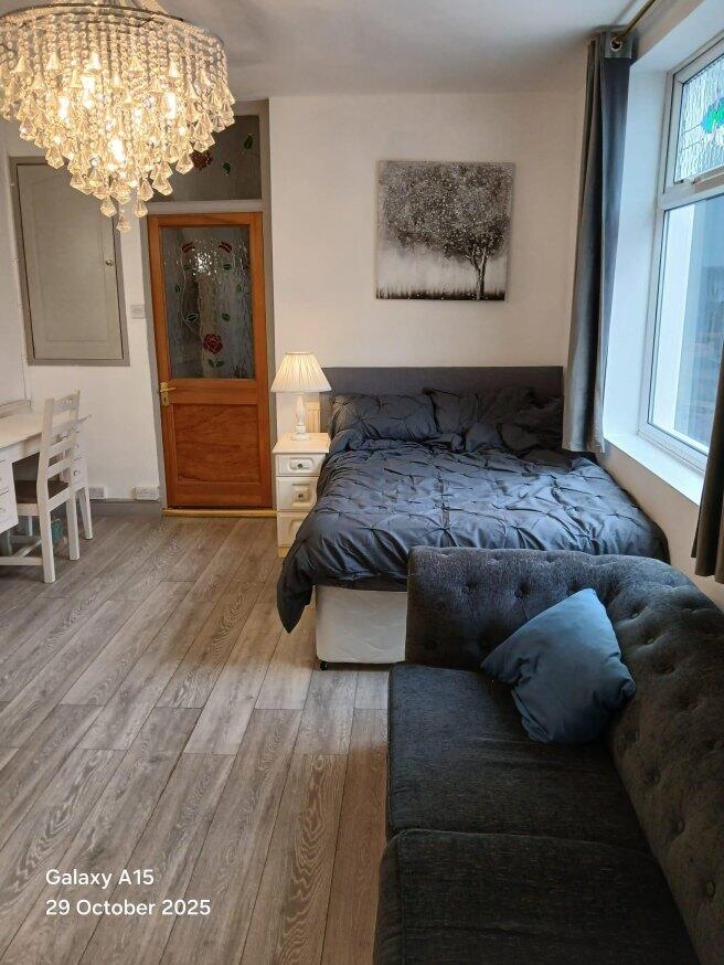 Main image of property: Southfield Road