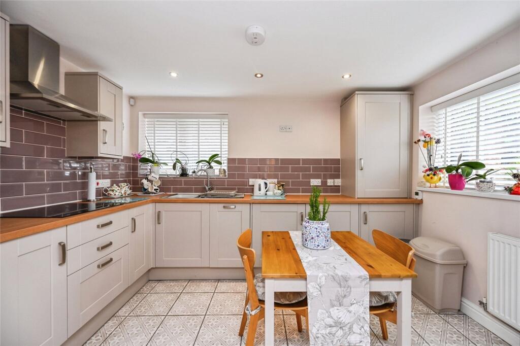 House in Sefton, Maghull - More