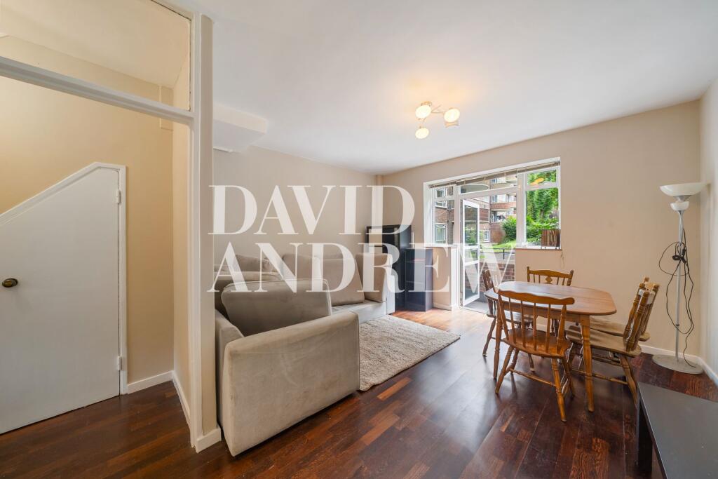 Apartment in London - View 4