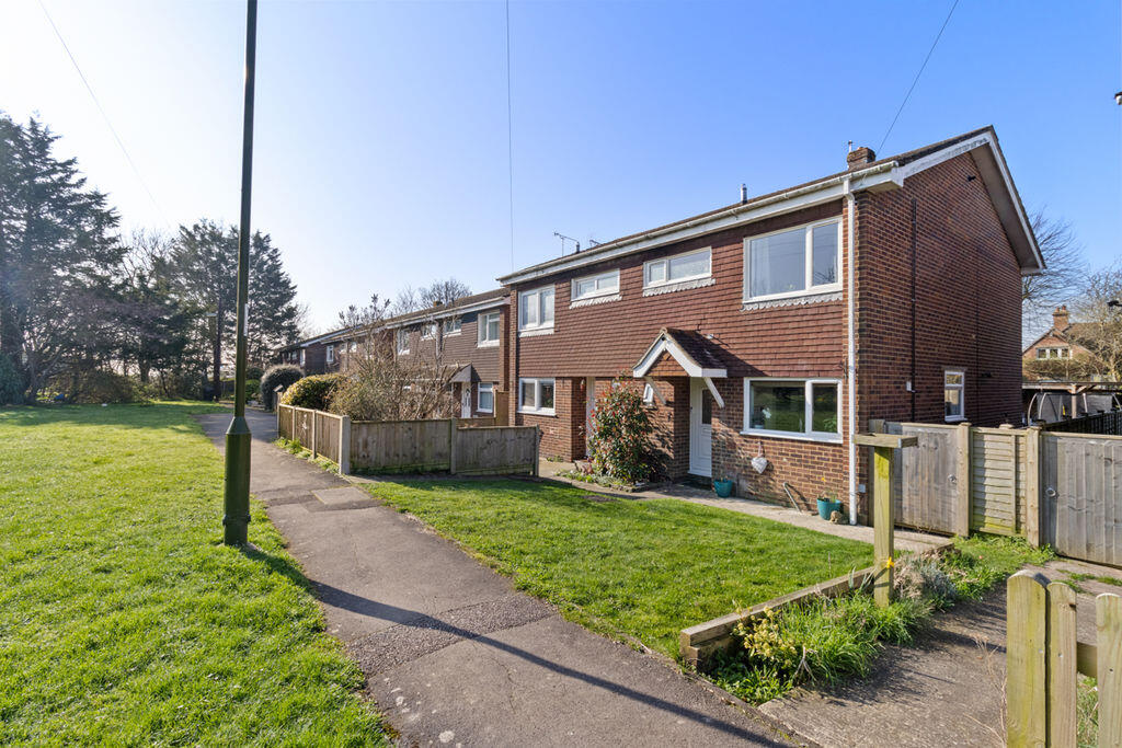 Main image of property: Haleybridge Walk, Tangmere