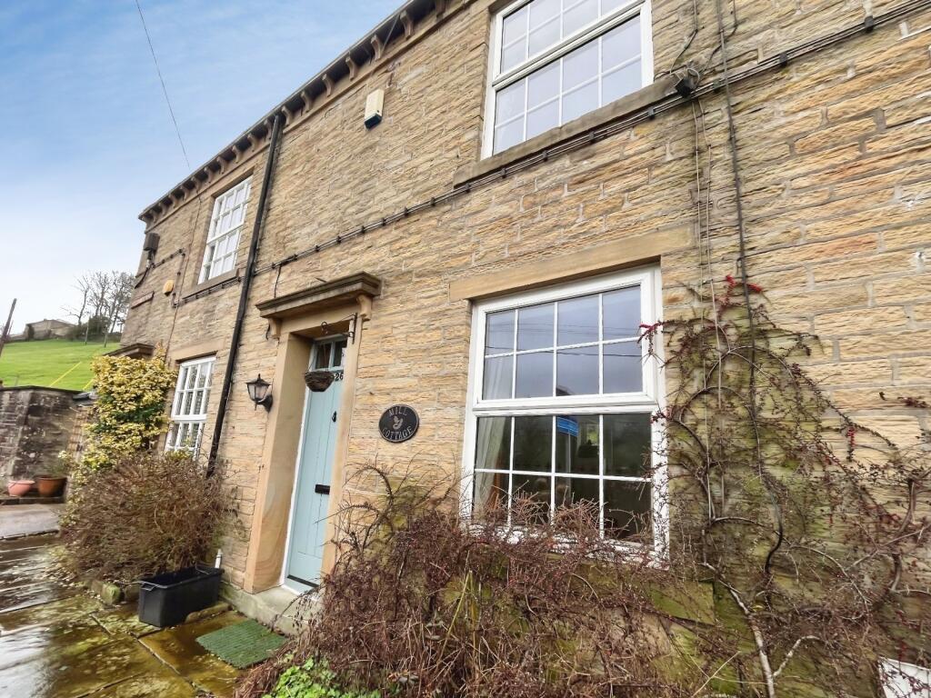 Main image of property: Apple House Terrace, Luddendenfoot, Halifax, West Yorkshire, HX2