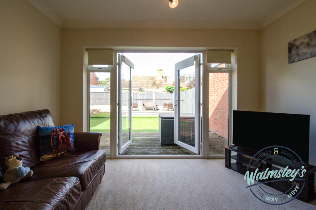 House in Coventry - View 4