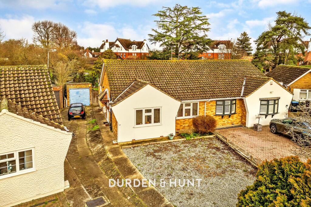 Main image of property: Mayflower Way, Ongar, CM5