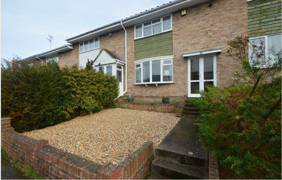 Main image of property: Lorton Close, Gravesend, Kent, DA12