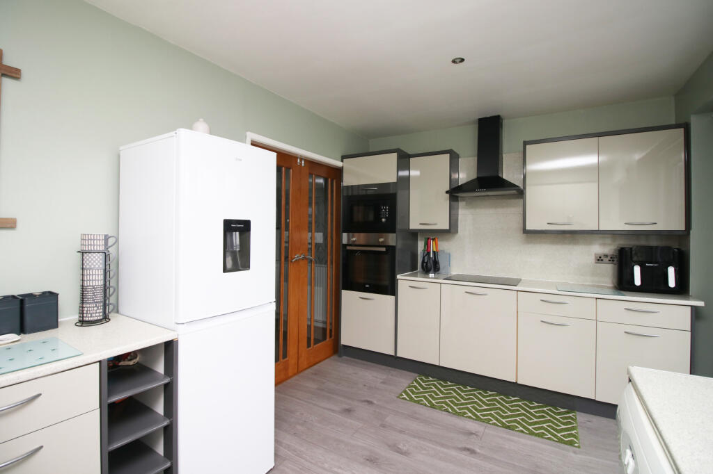 House in Blackpool - View 4