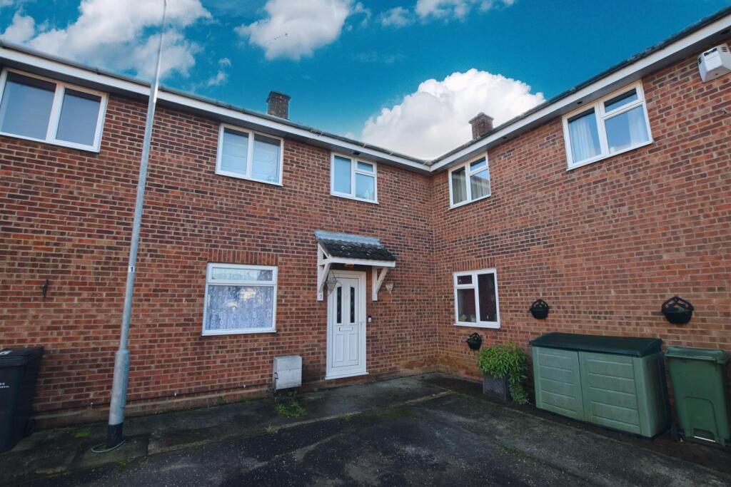 Main image of property: Stour Court, Chelmer Road, Braintree