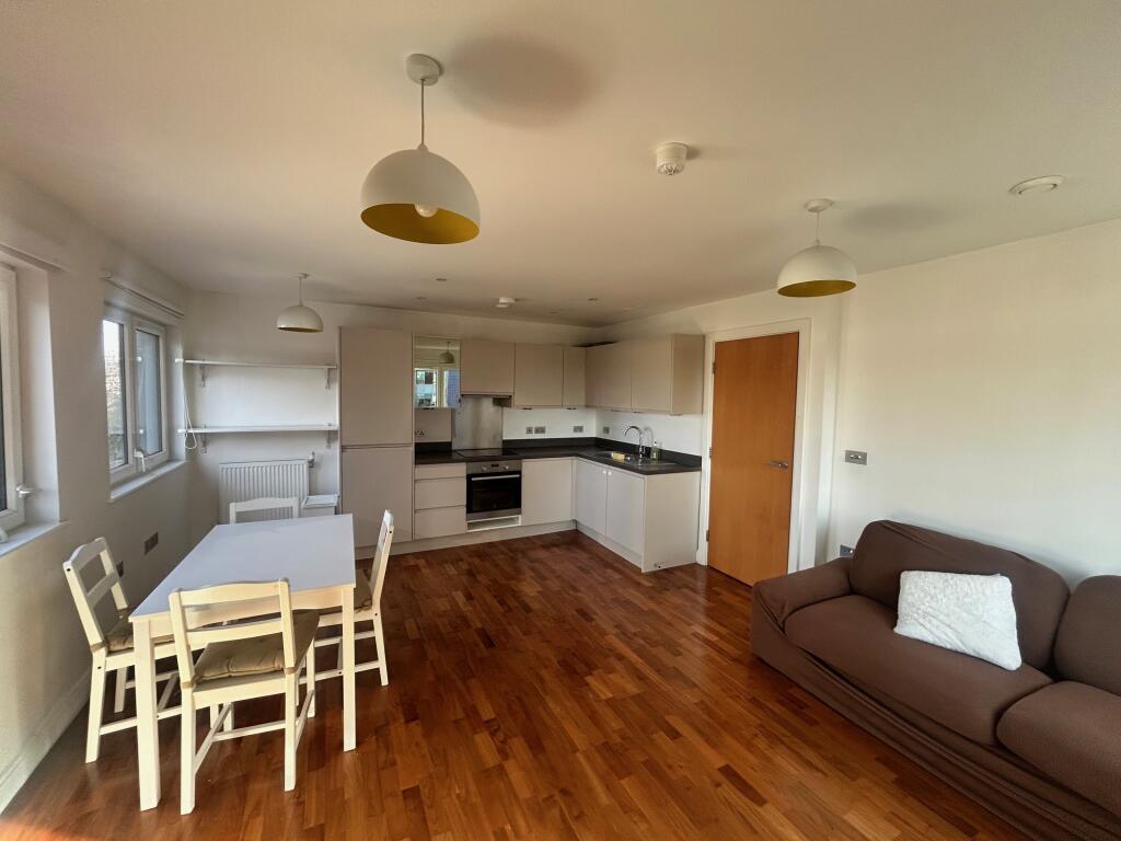 Main image of property: Sesame Apartments, Holman Road, Battersea, London, SW11 3PG