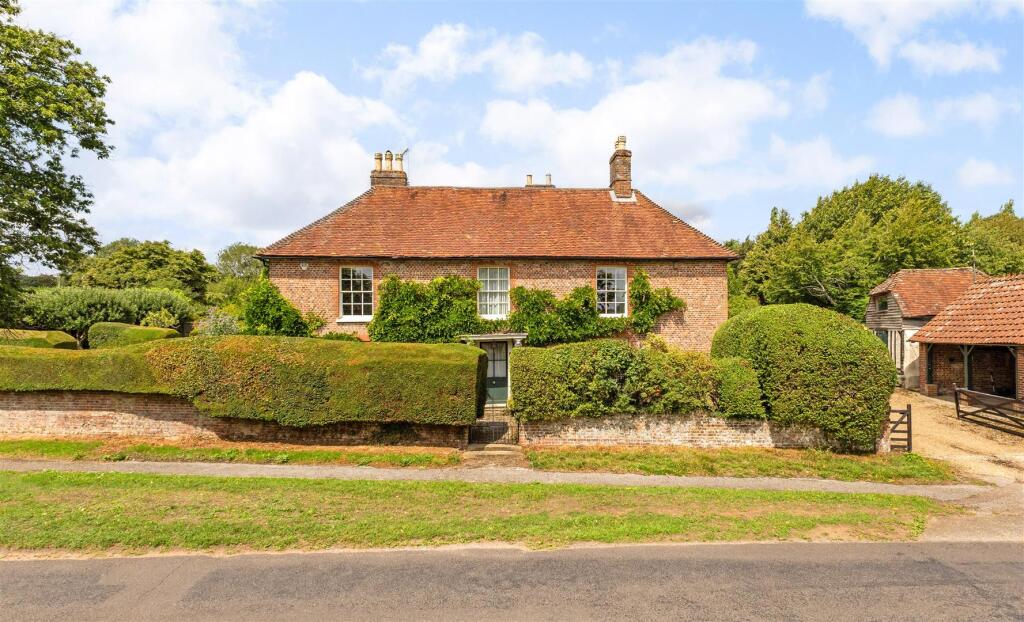 Main image of property: Chawton