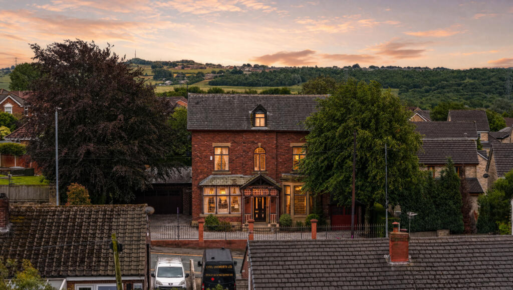 Stopes Brow, Lower Darwen, Darwen photo 5