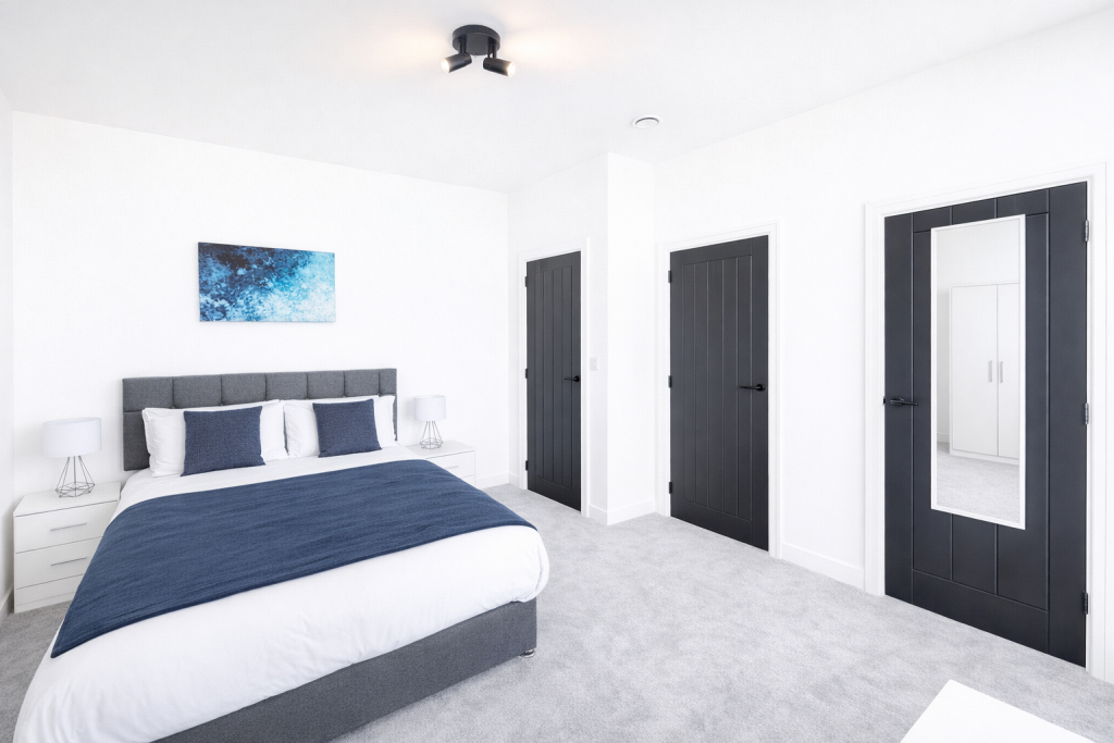 Main image of property: The Mill Apartments, Derby, DE23 8DY