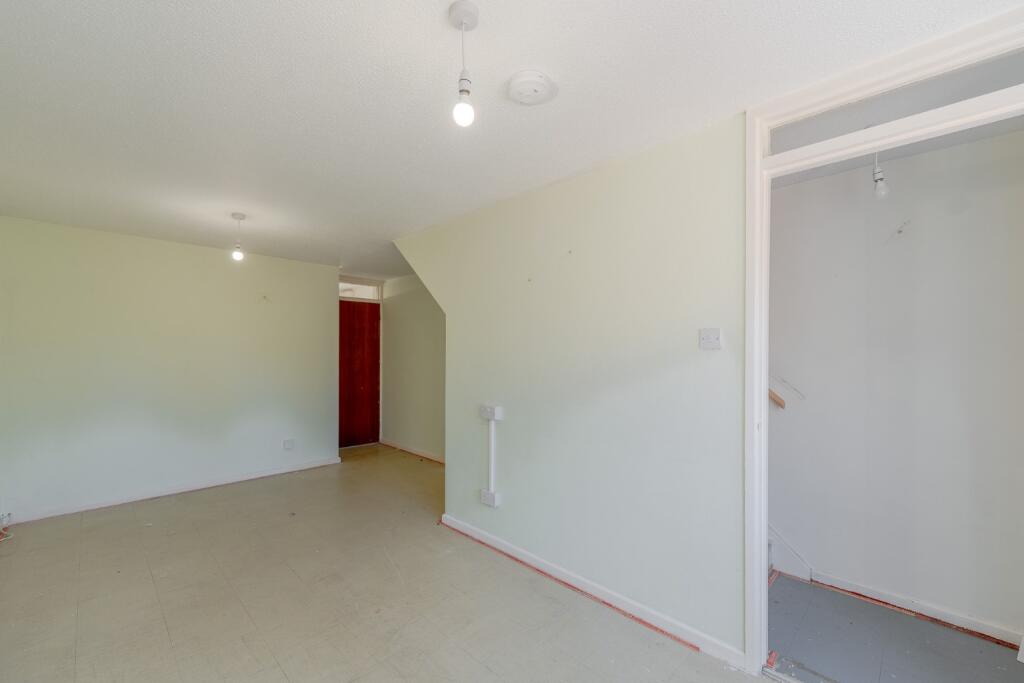 House in Peterborough - More