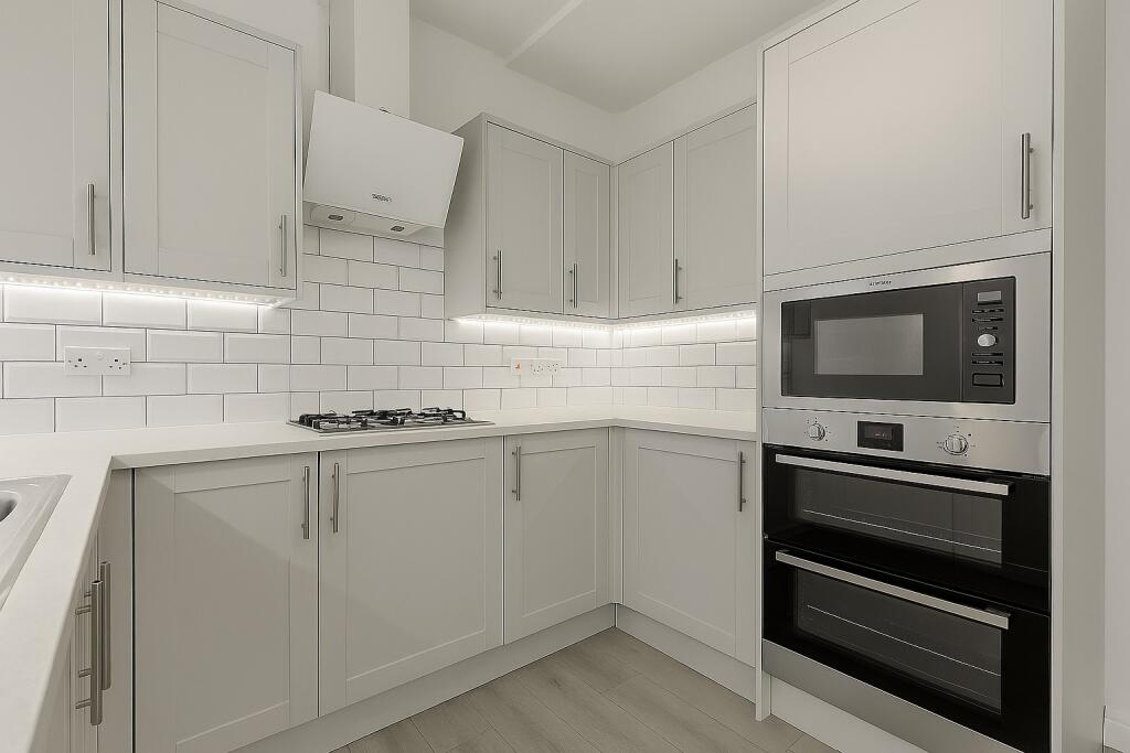 Main image of property: Chigwell Road, Woodford Green, IG8