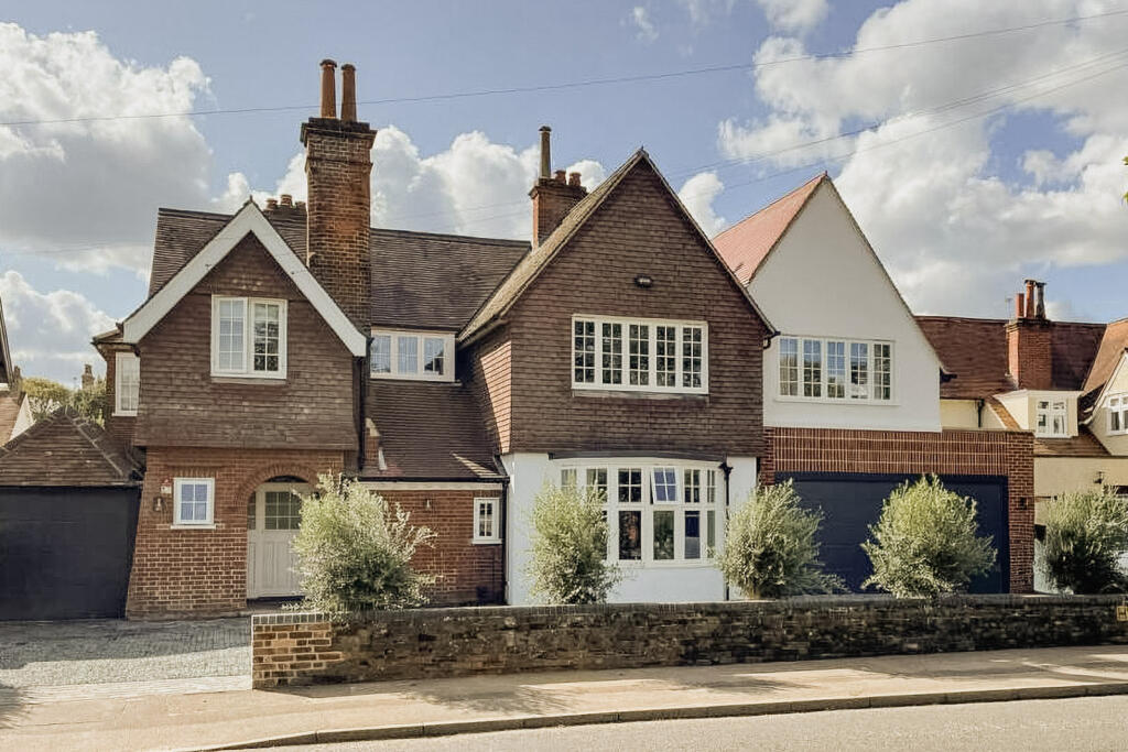Main image of property: Eaton Road, Norwich, Norfolk, NR4