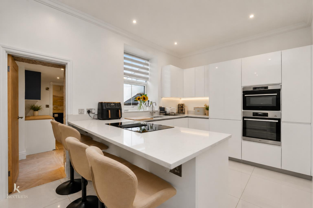 Main image of property: Talbot Street, Rishton