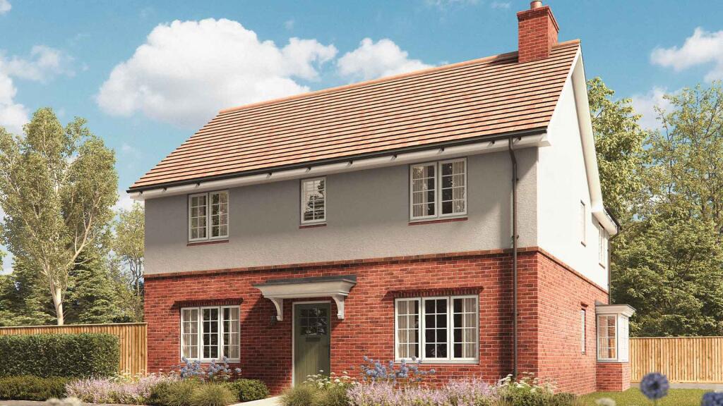 Main image of property: Melton Road
Queniborough
Leicestershire
LE7 3FN