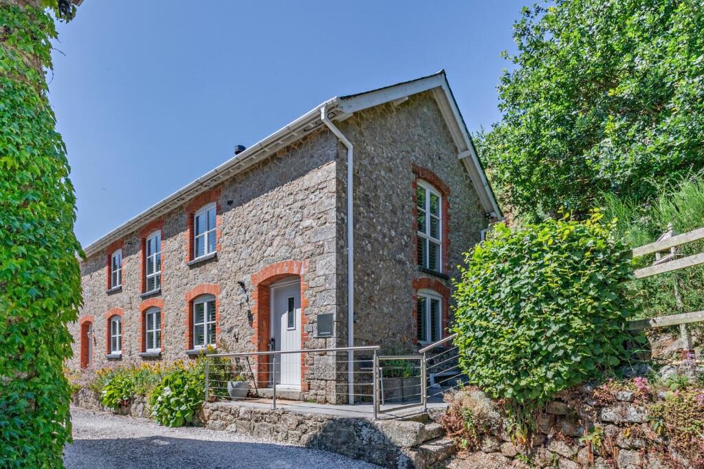 Main image of property: North Bovey, Newton Abbot, Devon