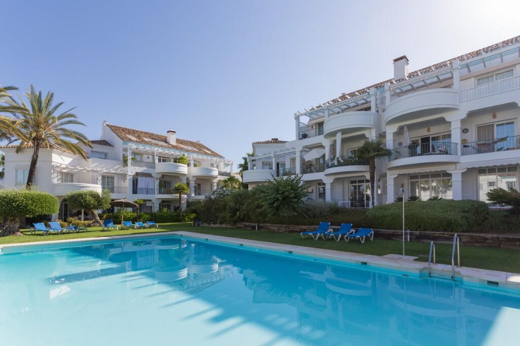 Main image of property: Guadalmina, Málaga, Andalusia