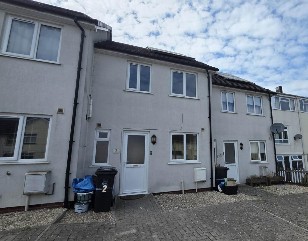 Main image of property: Wheddon Court, Chard