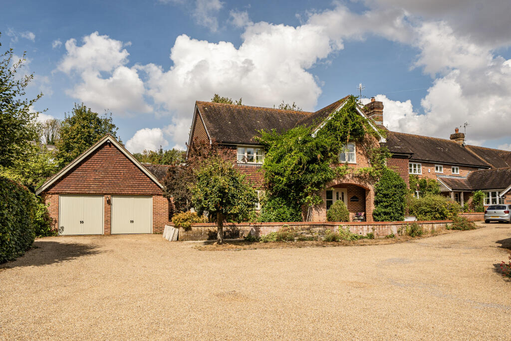Main image of property: Lippen Lane, Warnford, SO32
