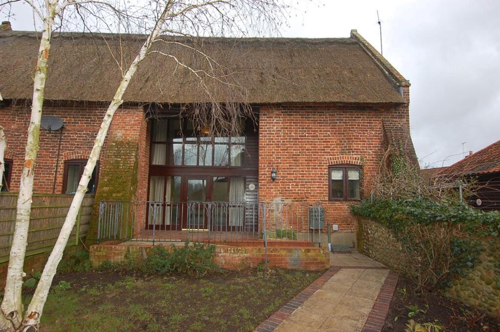 Main image of property: Lyngate Gardens, Nr North Walsham
