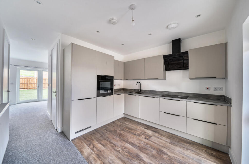 Main image of property: Copper Coin Close, Barrowford, BB9