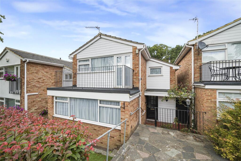 Main image of property: West Woodside, Bexley, DA5