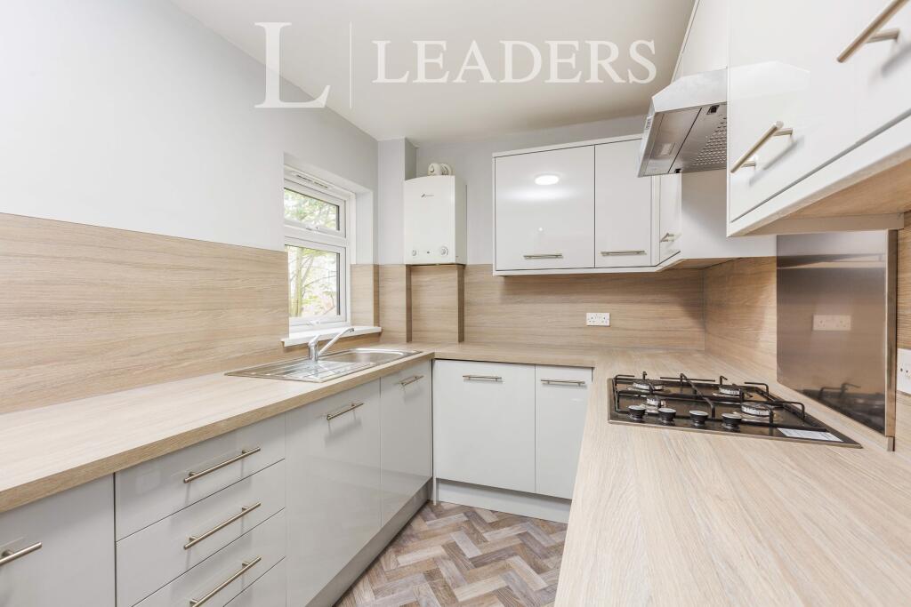 Main image of property: The Park, DA14