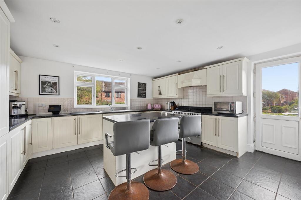 Rosebank, Lymm photo 3
