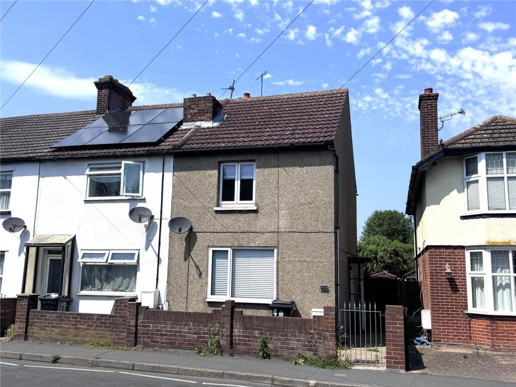 Main image of property: Main Road, Dovercourt, Harwich, CO12