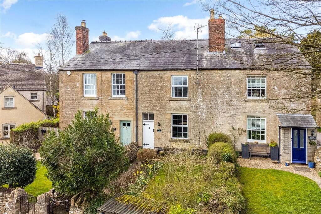 Main image of property: Elkstone, Cheltenham, Gloucestershire, GL53