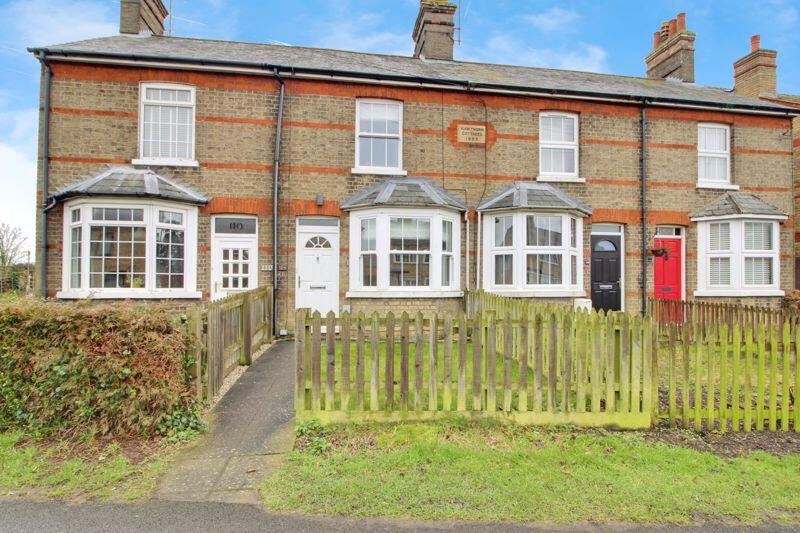 Main image of property: St. Neots Road, St. Neots