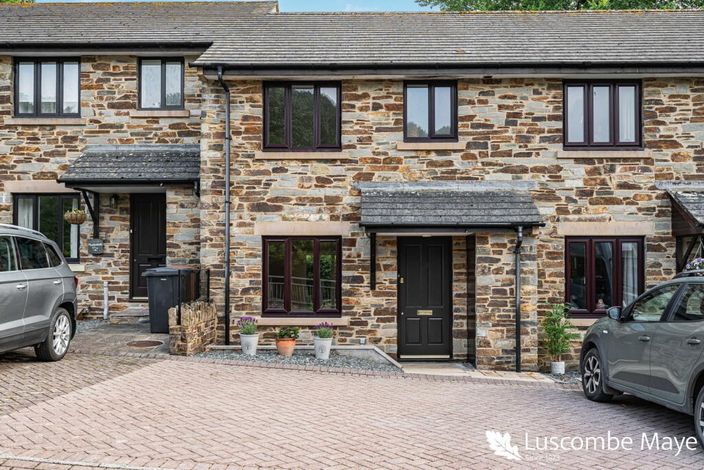 Main image of property: Crocadon Meadows, Hallwell, Totnes