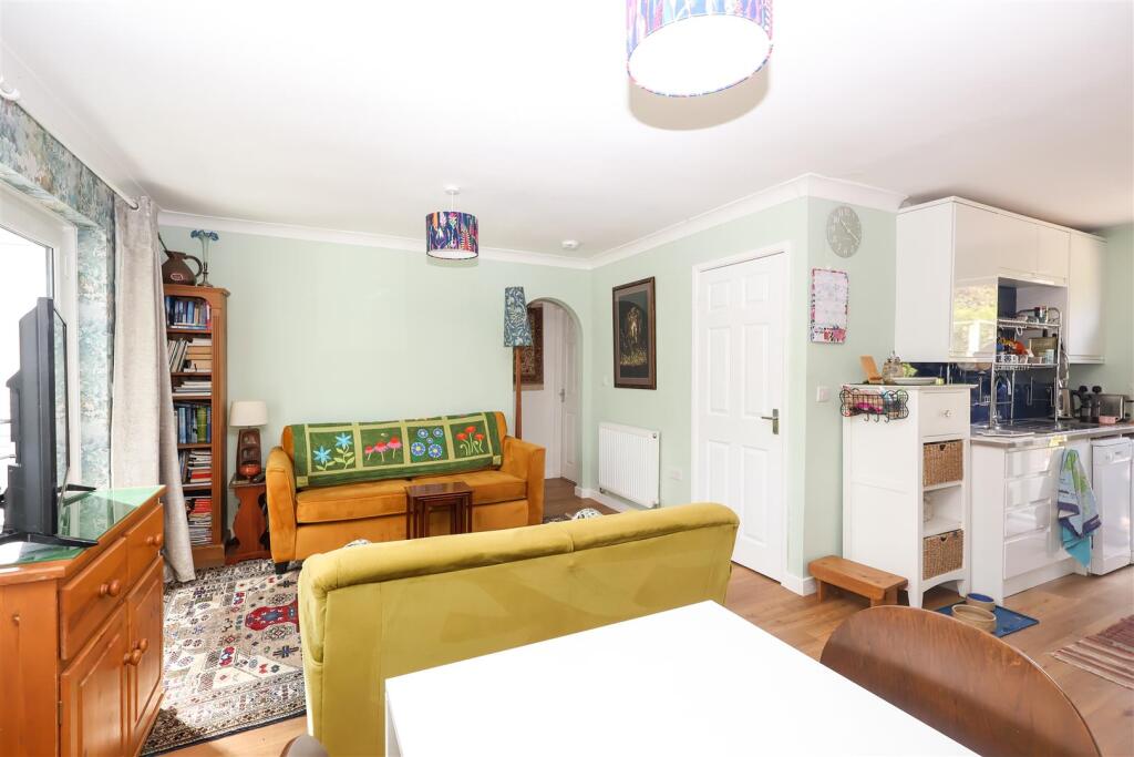 House in Harrogate - More
