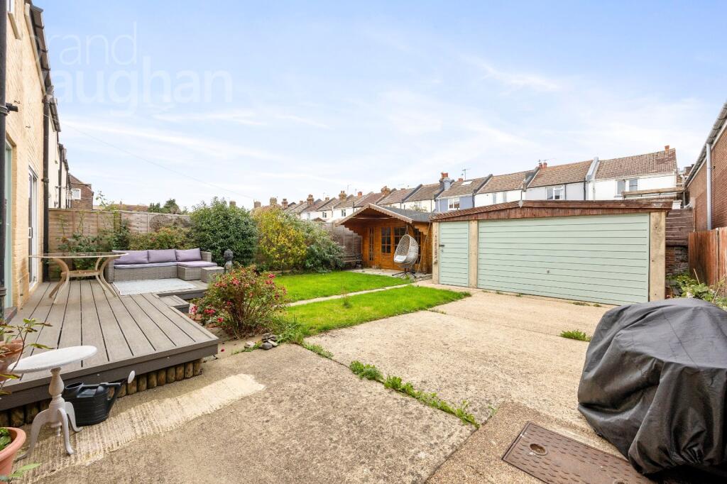 St Michaels Road, Portslade, Brighton, BN41 photo 3