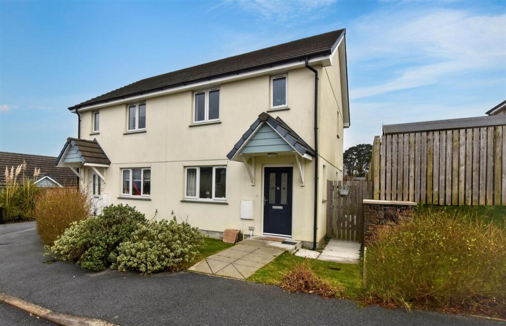 Main image of property: Treseder Close, Scorrier, Redruth