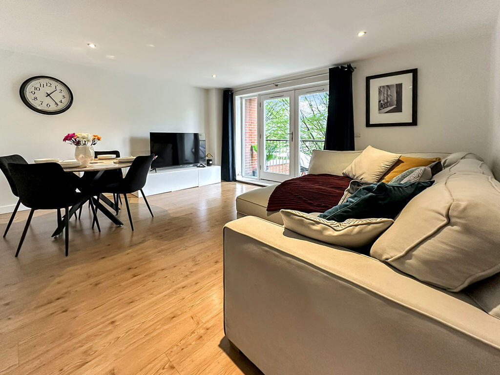 Main image of property: Matilda Gardens, London E3