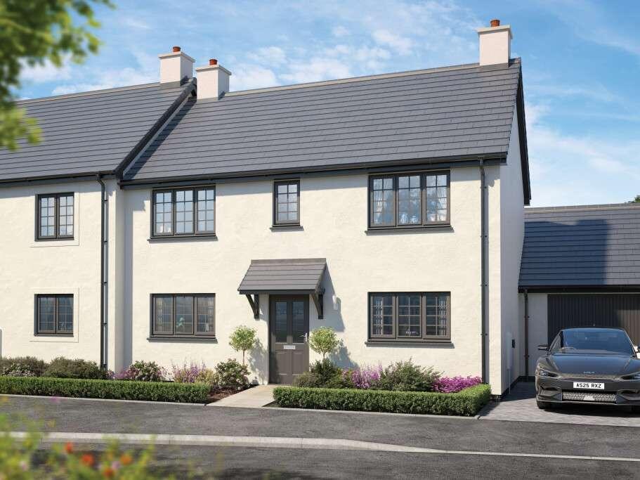 Main image of property: Trevemper Road,
Newquay,
Cornwall,
TR8