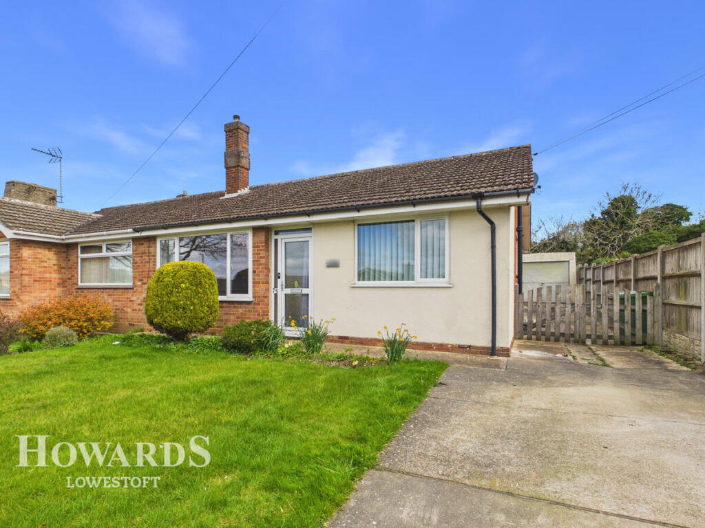 Main image of property: Higher Drive, Oulton Broad