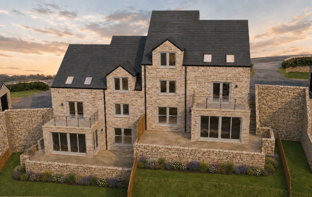 Main image of property: Lingards Road,
Slaithwaite,
HD7