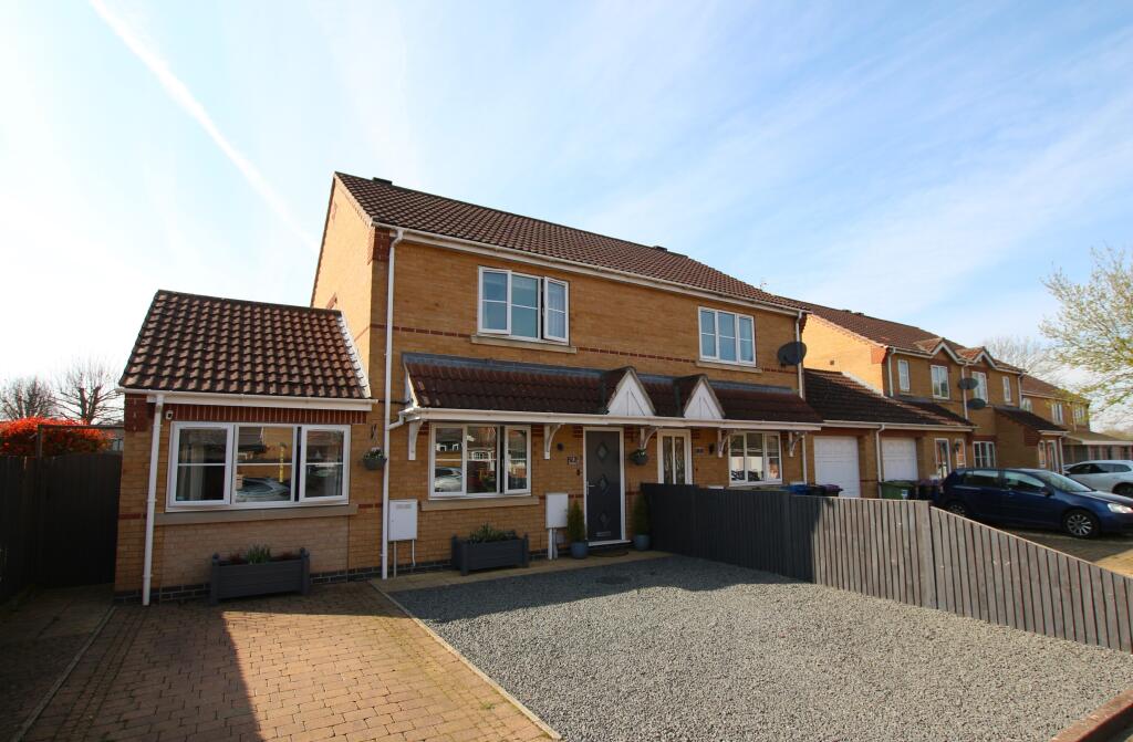 Main image of property: Eastholm, Lincoln, LN2