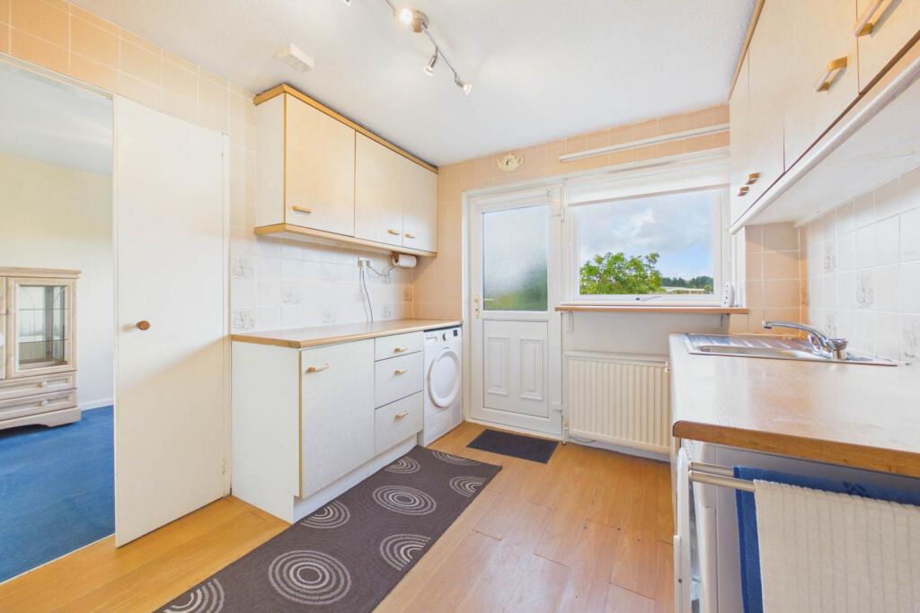 House in Motherwell - View 5