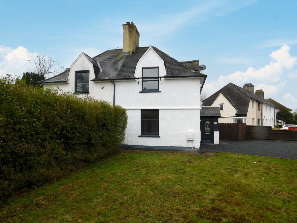 Main image of property: Central Avenue, Kilbirnie, Ayrshire, KA25